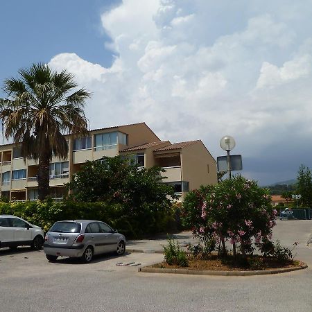 Les Estivales Apartamento Sanary-sur-Mer Exterior foto