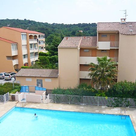 Les Estivales Apartamento Sanary-sur-Mer Exterior foto